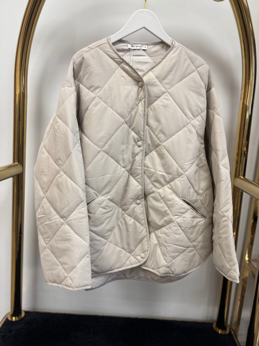 Steppjacke