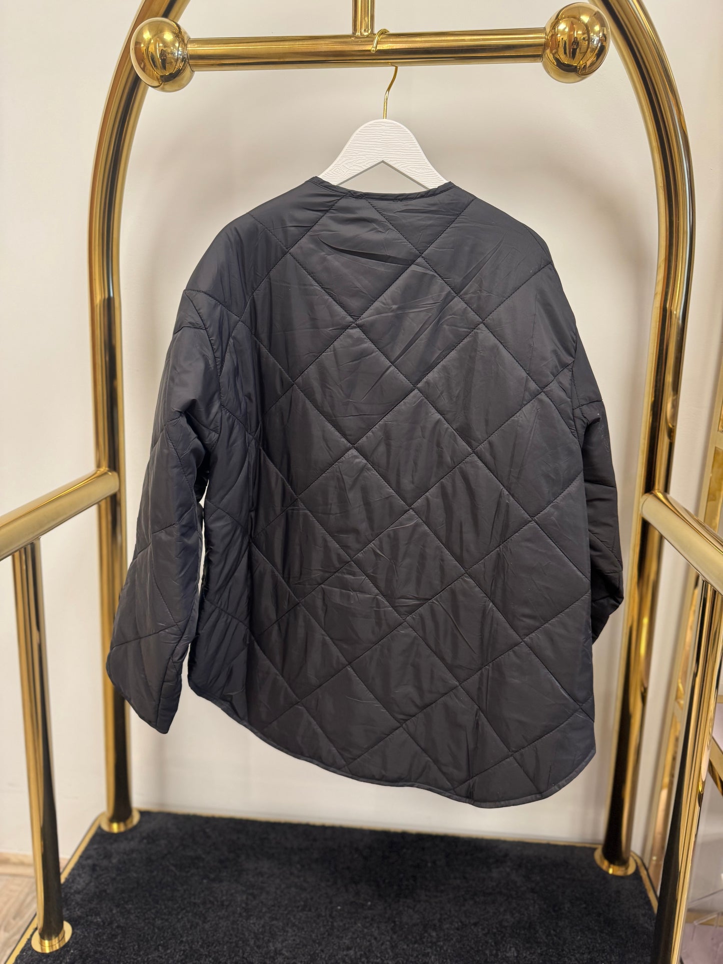 Steppjacke