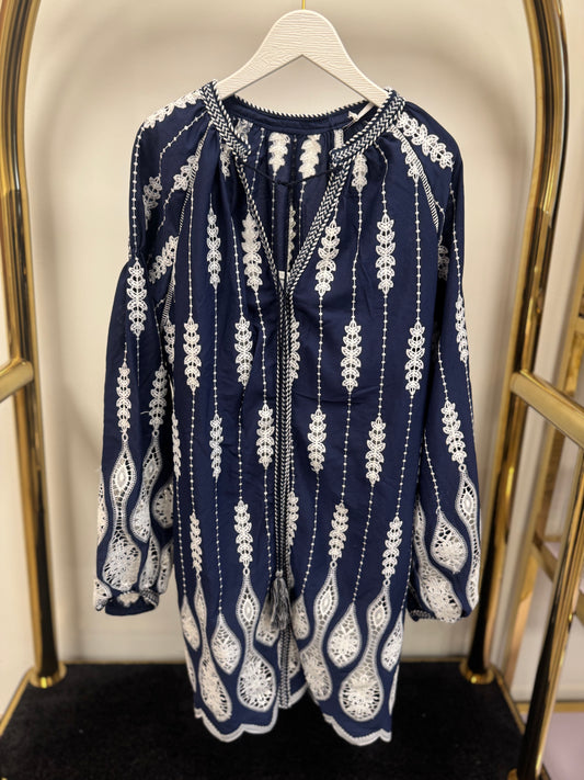 Boho Kleid