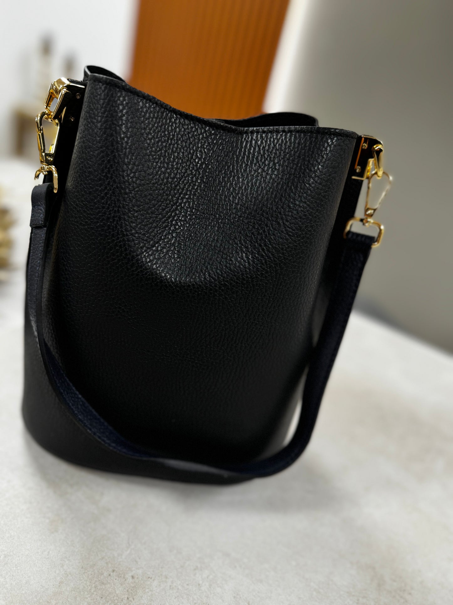 Beuteltasche