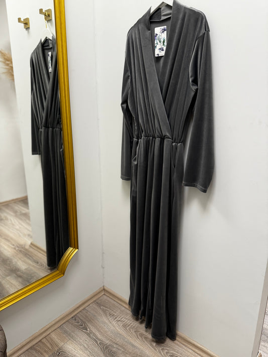 Samt Jumsuit