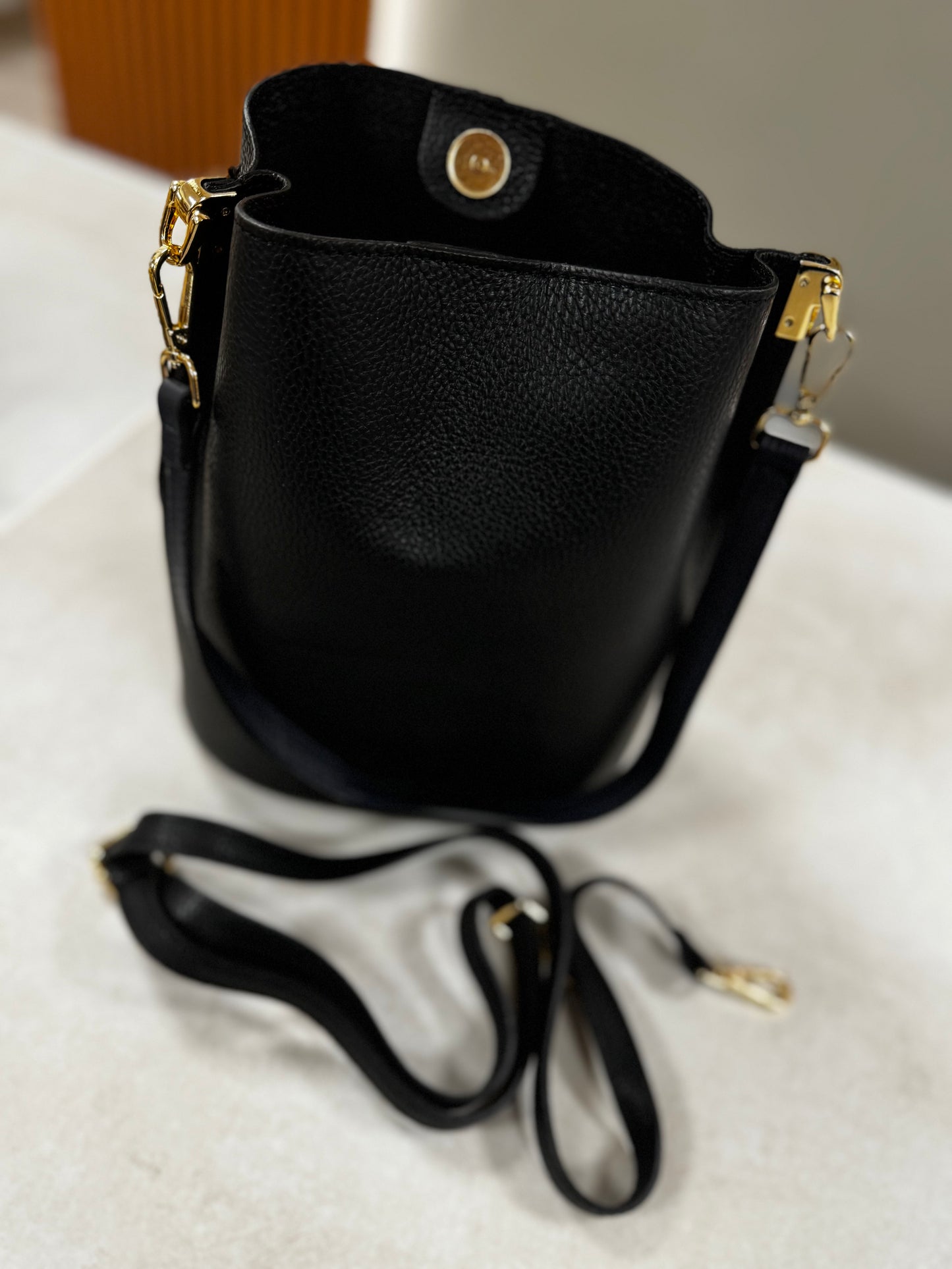 Beuteltasche
