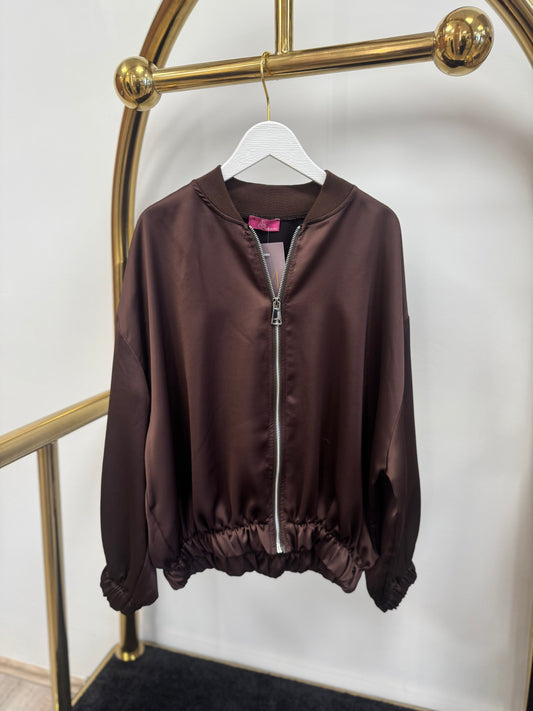 Bomberjacke