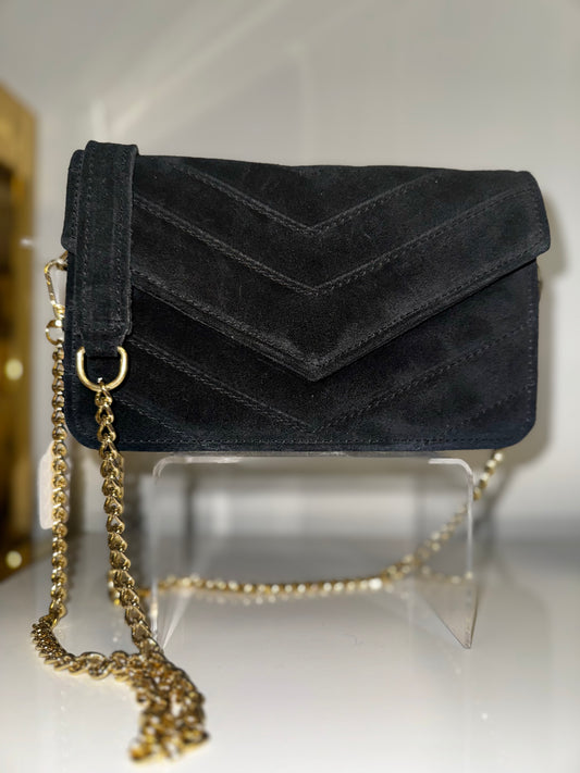 Crossbody Clutch
