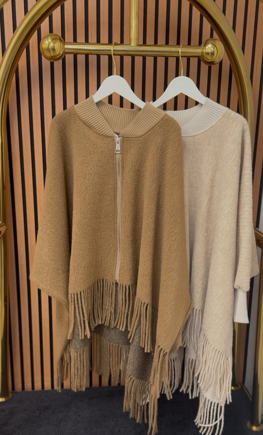 Poncho